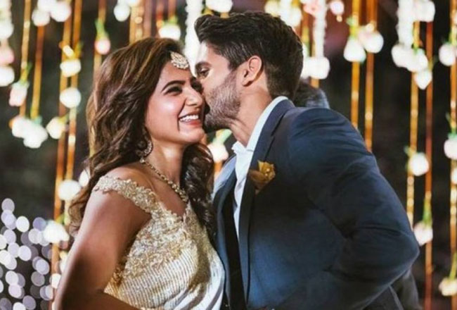 చై-సామ్ జంటకు ఎక్కడ చెడిందో..?