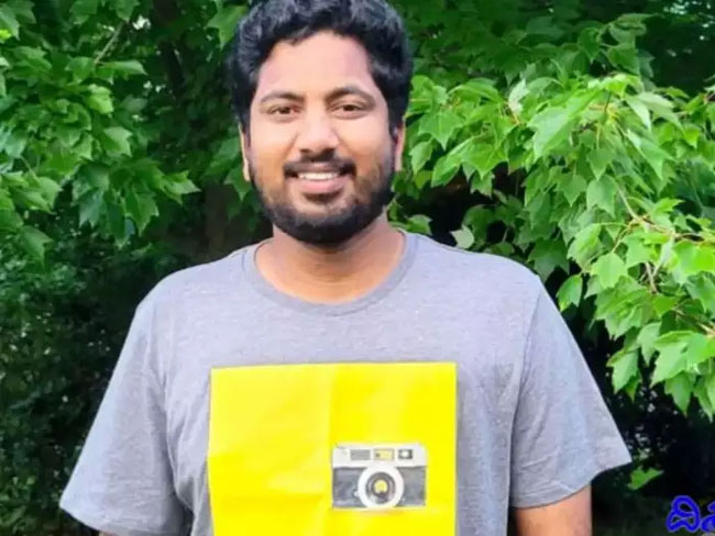 అమెరికాలో మంచి ఉద్యోగం.. 30ఏళ్లకే నిజామాబాద్‌ యువకుడి మృతి