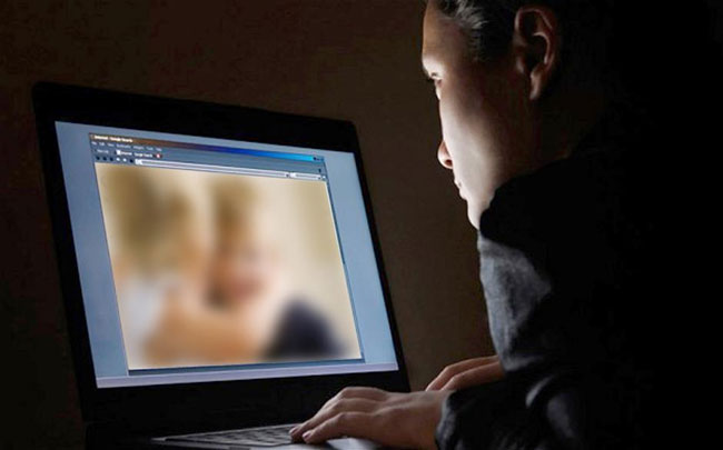 రూ.100లకే వెయ్యి చైల్డ్‌ పోర్న్‌ వీడియోలు .. టెక్కీ ఎలా దొరికిపోయాడంటే?