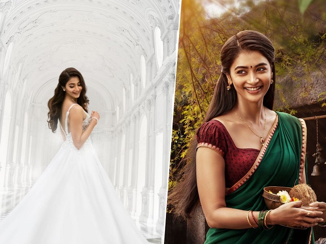 బుట్టబొమ్మ బర్త్ డే ని మరింత స్పెషల్ గా మార్చేశారు..!