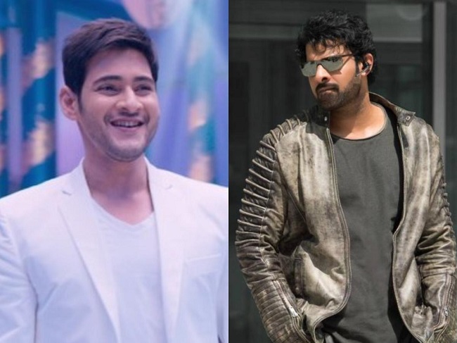 మహేష్ రిజెక్ట్ చేసిన స్టోరీతో ప్రభాస్ సినిమా..?