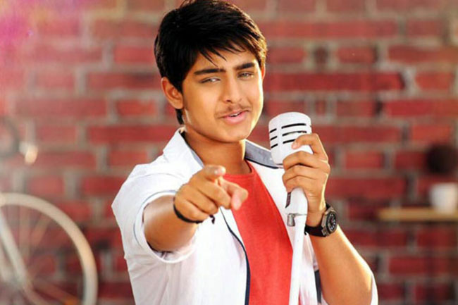 కొత్త పెళ్లి కొడుకు బ్యాక్ గ్రౌండ్‌ వర్క్‌ చేశాడట