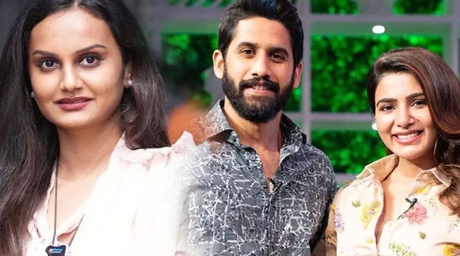 సమంత తల్లి కావాలని కోరుకుంది: శాకుంతలం నిర్మాత