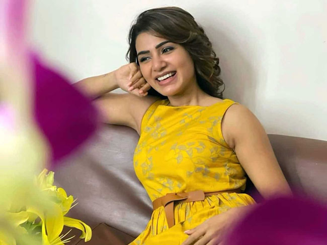 సమంతకు ఆఫర్ల వెల్లువ... ?