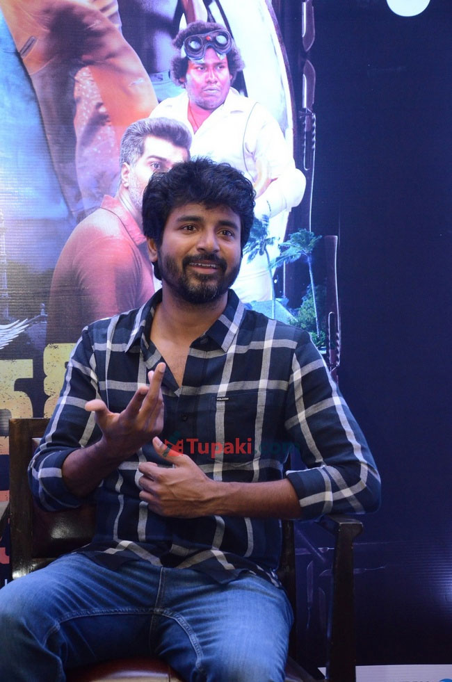 వరుణ్ డాక్టర్ ఓ ఇంట్రెస్టింగ్ మైండ్ గేమ్: హీరో శివకార్తికేయన్ వరుణ్ డాక్టర్ ఓ ఇంట్రెస్టింగ్ మైండ్ గేమ్: హీరో శివకార్తికేయన్