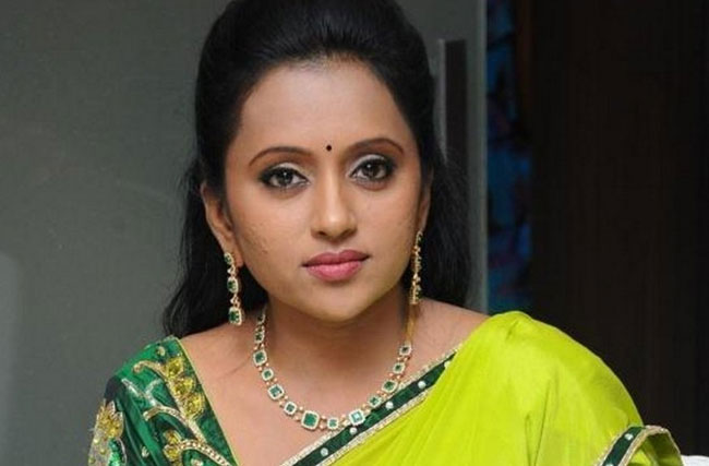 తన గురించి షాకింగ్ నిజాన్ని వెల్లడించిన సుమ