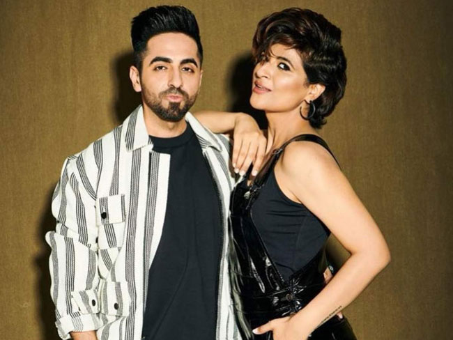 క్యాన్సర్‌ నే జయించింది.. ఇప్పుడు సినిమాను!