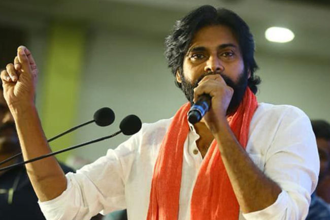The More You Try To Suppress Us, The More We Bounce Back: Pawan