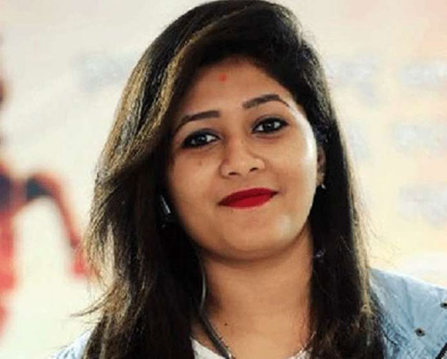 కన్నడ టీవీ నటి ఆత్మహత్య కేసులో ట్విస్ట్