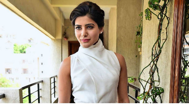 స‌మంత‌తో వాళ్ల‌కు ఊహించ‌ని చిక్కులు