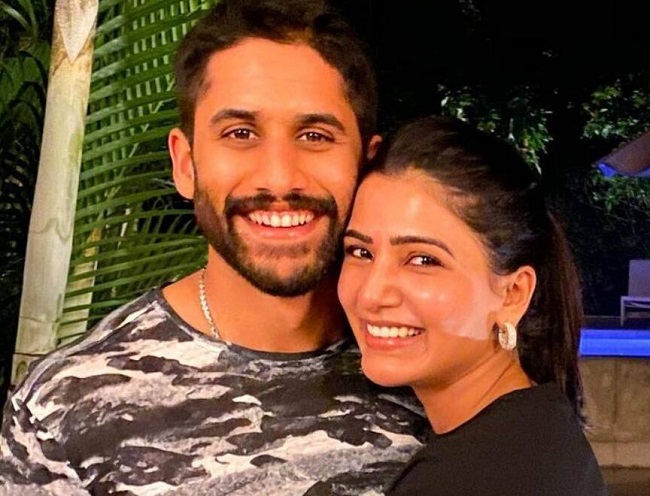 రిషికేష్ టూర్ ముందు సామ్-చై మ‌ధ్య ఏం జ‌రిగింది!