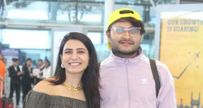 సమంత-ప్రీతమ్ ల బంధం ఎలాంటిదంటే..?