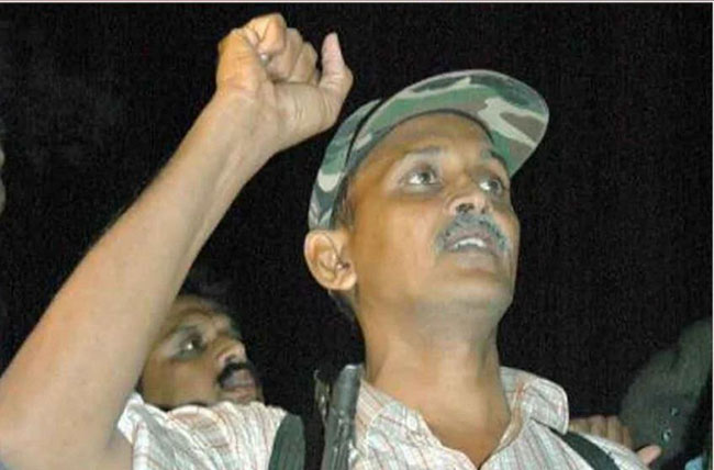 ఆర్కే మృతి పై భార్య స్పందన .. చనిపోయాడా?లేదా? ఏది నిజం !