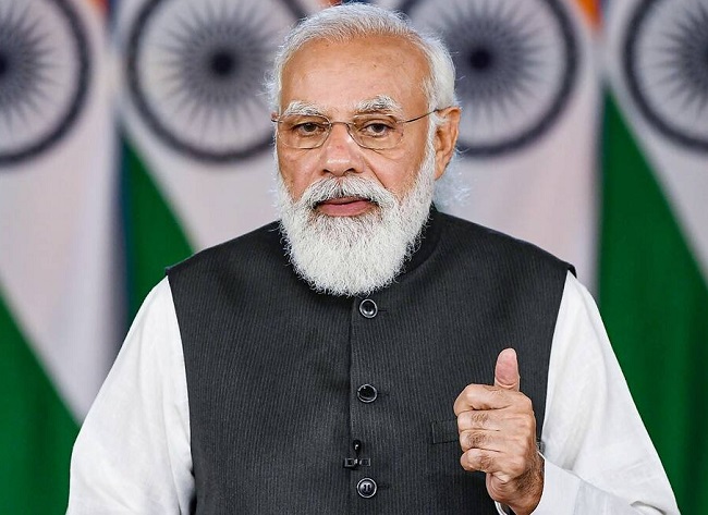 మోడీ సర్కారు అమ్మే ఆస్తుల లెక్క చెప్పిన కీలక అధికారి