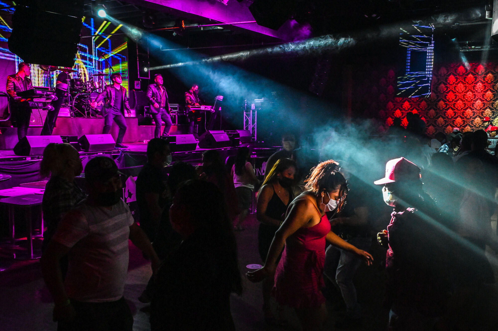 బర్త్ డే కోసం మెక్సికో వెళ్లి .. శవంగా మారిన భారతీయ సంతతి మహిళ !