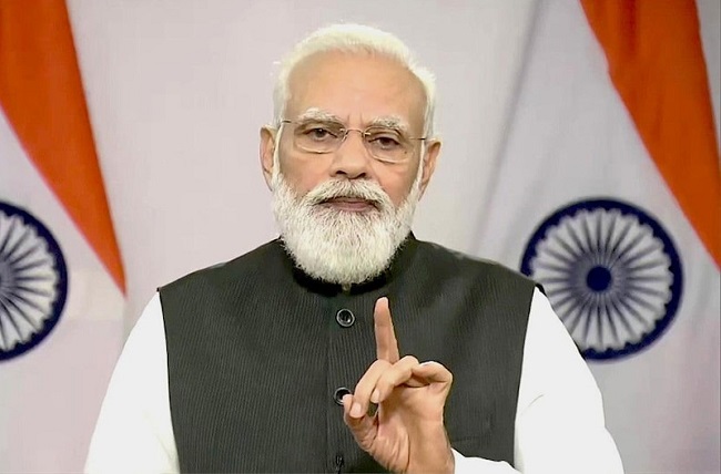 మోడీ రద్దు చేస్తానని చెప్పిన 3 వ్యవసాయ చట్టాల్లో ఏముంది?