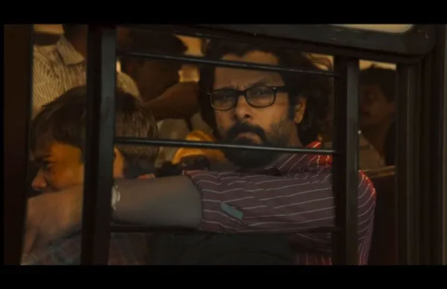 ఆరు నెలల తర్వాత మళ్లీ మొదలైన క్రేజీ మూవీ