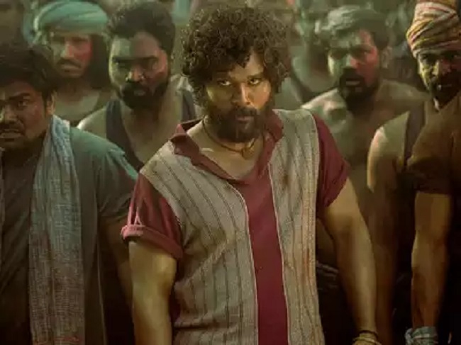 రేయింబ‌వ‌ళ్లు ఏంటో ఈ క‌ష్టం పుష్పా?