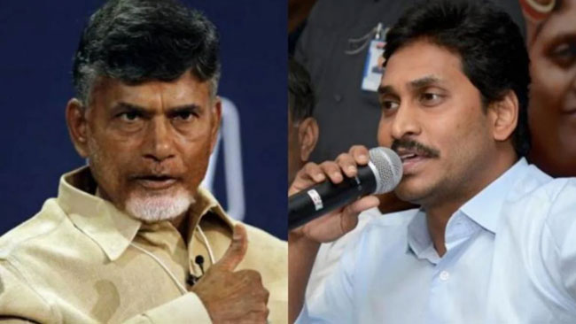 చంద్ర‌బాబు ఆరోప‌ణ‌ల‌కు స‌భ సాక్షిగా జ‌గ‌న్ కౌంట‌ర్‌.. ఏమ‌న్నారంటే..