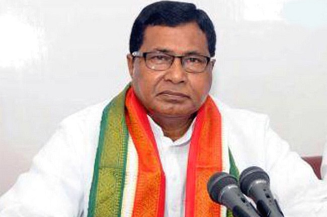 Jana Reddys two sons eyeing political careers