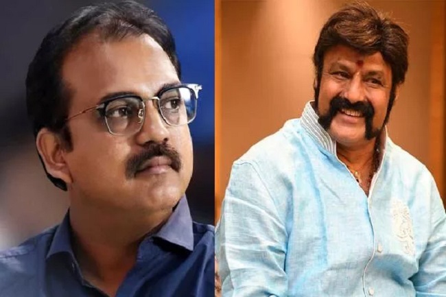 బాలయ్యతో కొరటాల.. ఫిక్స్ అయినట్లే...?