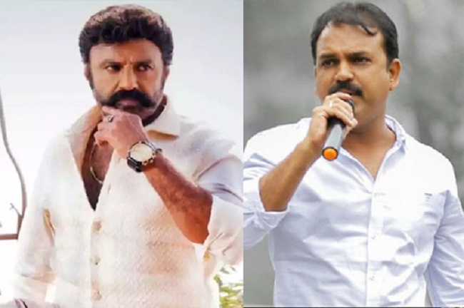 బాలయ్యతో మల్టీస్టారర్ ప్లాన్ చేస్తున్న అగ్ర దర్శకుడు..?