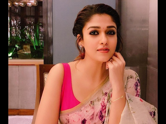 లేడీ సూపర్ స్టార్‌ బాలీవుడ్ డెబ్యూ పాత్ర క్లారిటీ