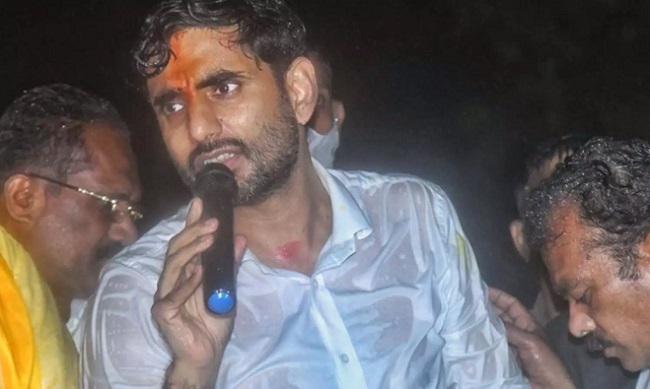 జగన్ మరో మూడు జన్మలెత్తినా మూడు రాజధానులు కట్టలేరు