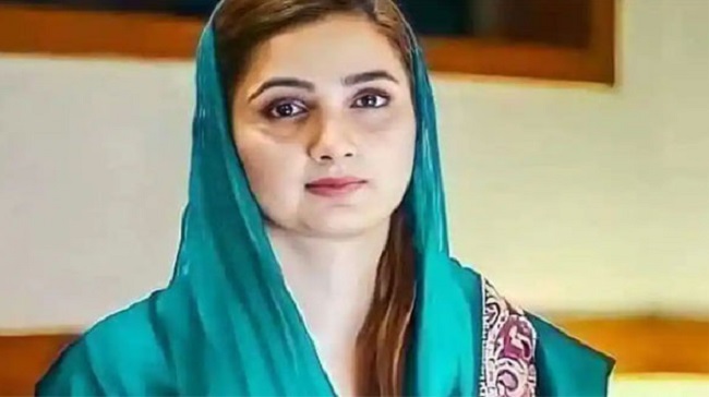 Objectionable video of lady MLA goes viral, accused arrested!