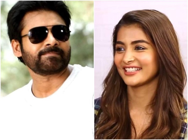 ఎట్ట‌కేల‌కు పూజాను లాక్ చేసిన గురుడు