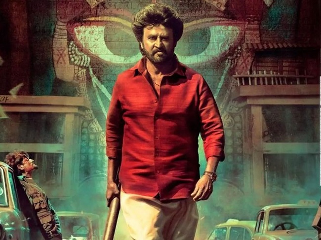 అక్క‌డ మాత్రం కుమ్మేస్తోన్న `పెద్ద‌న్న‌`