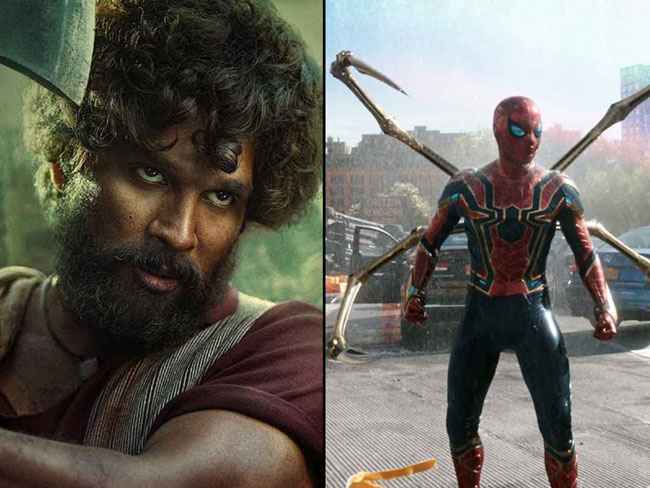 ఆ సినిమాతో పుష్పకు పోటీ తప్పేలా లేదు