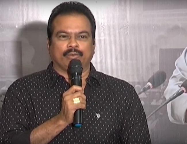 RRRs makers to approach Court against AP govt?