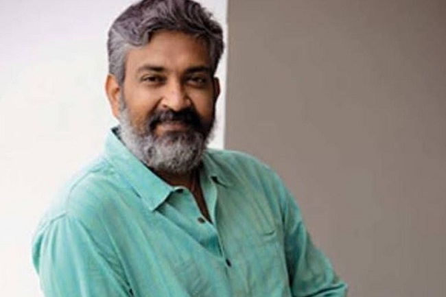 రాజమౌళి నోట ఫ్లాప్ మాట... ?