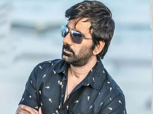 ఒక్క హిట్ తో ఇంత జోరు ఏంటి రాజా!