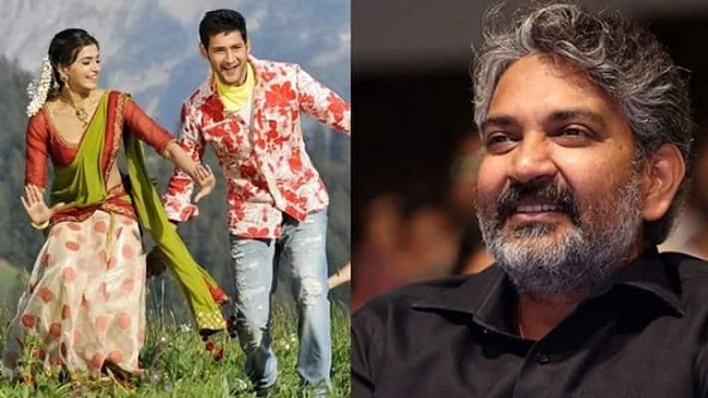 మహేష్ తో సమంత జంట ...చెక్కేది జక్కన్న... ?