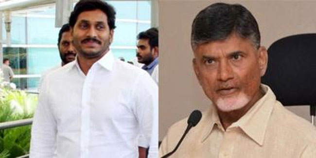 జగన్ మీదకు టీడీపీ స్లోగన్... ?