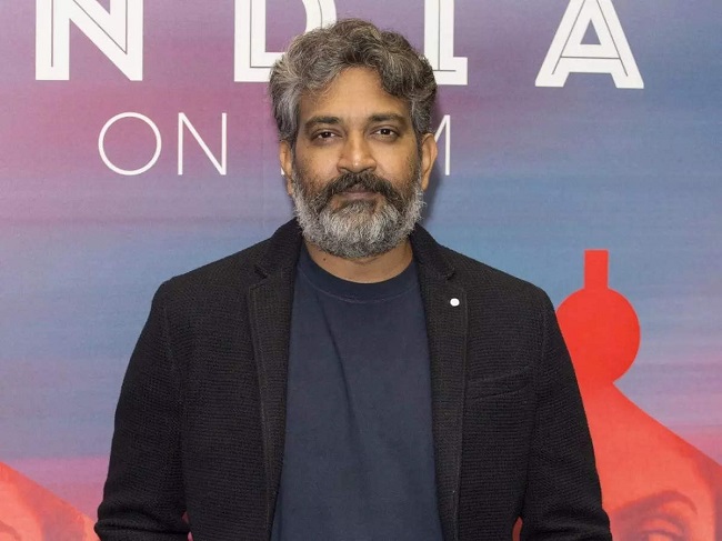 లాక్ డౌన్ సమయంలో రాజమౌళి ఏం చేశారు?