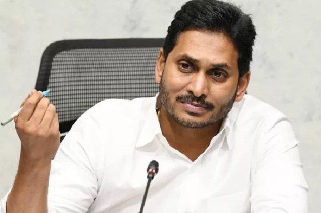 కేంద్రాన్ని జగన్ కమిట్ చేయించగలరా ?