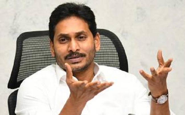 విశాఖ మరీ అంత దూరమా... ?