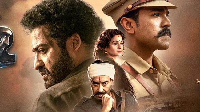 ఆ 15నిమిషాల ఫ్లాష్ బ్యాక్ ఎపిసోడ్ RRR ఆత్మ‌