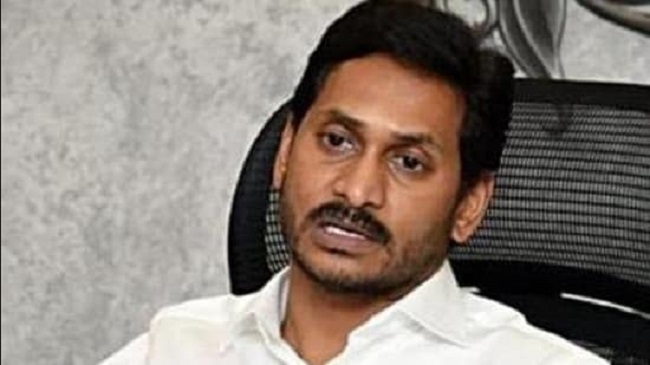 జ‌గ‌న్‌కు ఏపీ ఎన్జీవోల బెదిరింపులు..!