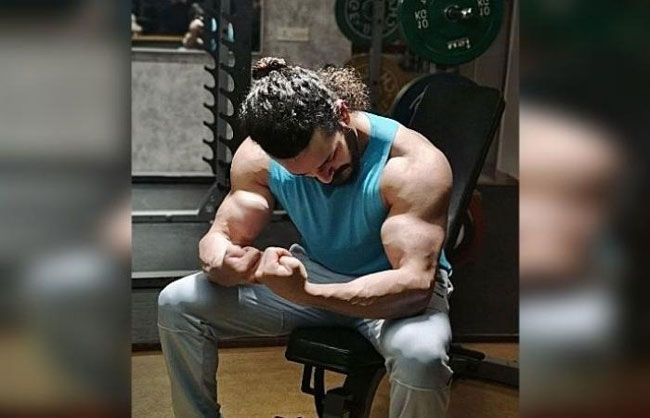 అక్కినేని హీరో మాసిజం... ఏ రేంజిలో అంటే... ?