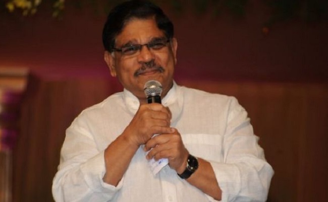 బన్నీ విశ్వరూపమే పుష్ప : అల్లు అరవింద్