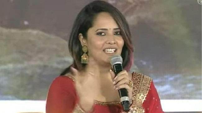 అల్లు అర్జున్ గారిని ఇంకా చాలా అడగాలి: అనసూయ