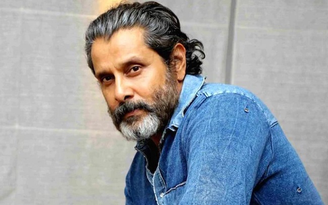 Another Kollywood star tests Covid positive!