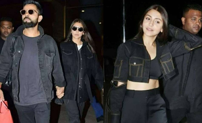 హీరోయిన్ కి ఇలాంటి బాడీగార్డ్ ని పెట్టిన భ‌ర్త‌