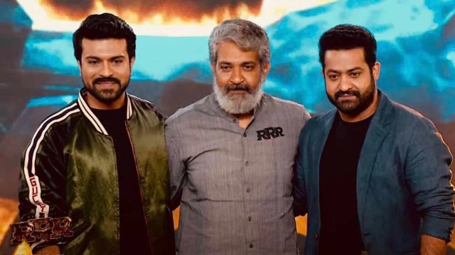 RRR ప్ర‌మోష‌న్స్ కి అంత‌ బ‌డ్జెట్ కేటాయించారా?