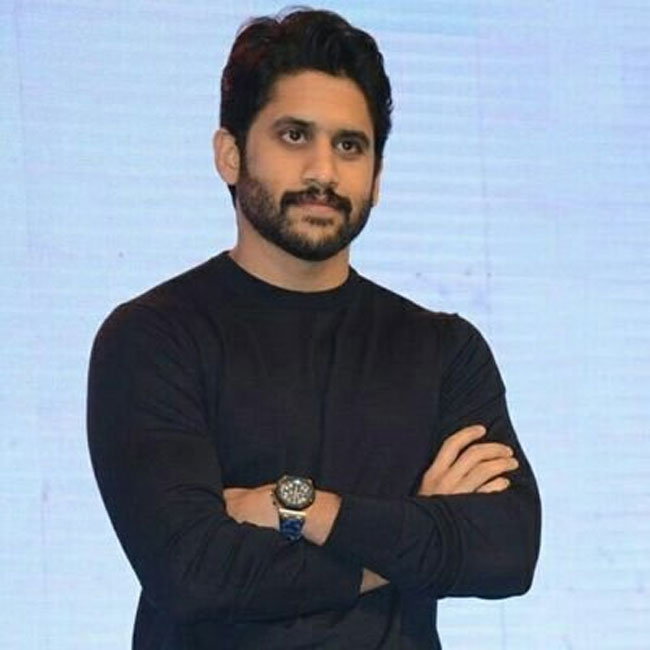 చై తొలి వెబ్ సిరీస్ ఇంట్రెస్టింగ్ డిటైల్స్‌