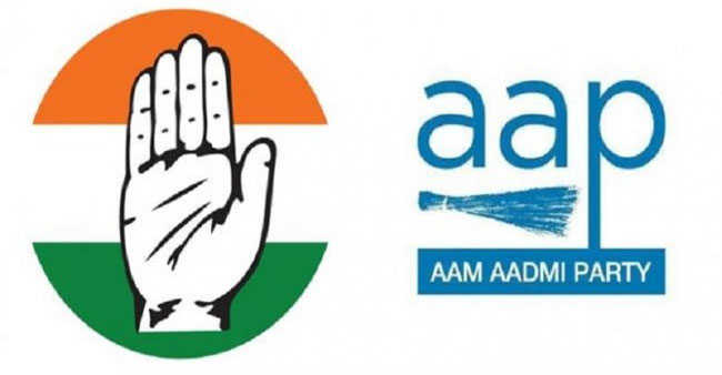 ఆప్ కు కౌంటర్ మొదలుపెట్టిందా ?